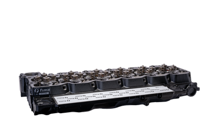 Fleece 6.7L Freedom Series Cummins Cylinder Head (Street)