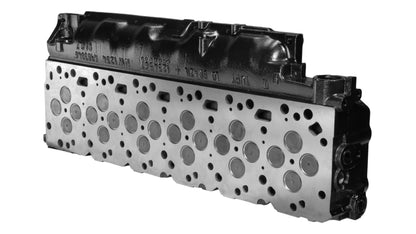 Fleece 6.7L Freedom Series Cummins Cylinder Head (Street HD)