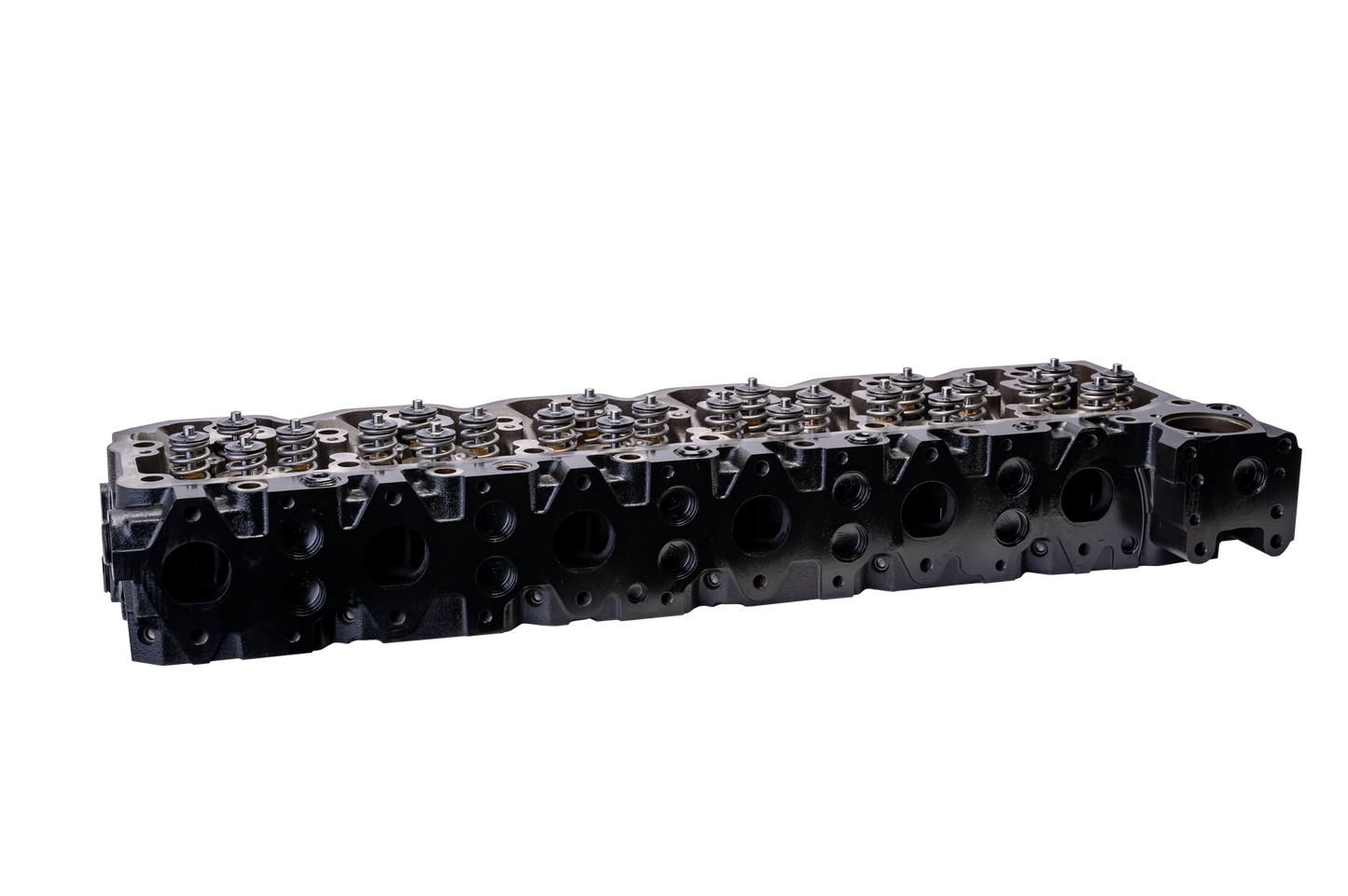 Fleece 6.7L Freedom Series Cummins Cylinder Head (Performance Street)
