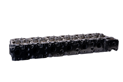 Fleece 6.7L Freedom Series Cummins Cylinder Head (Performance Street)