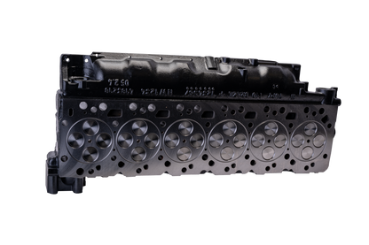 Fleece 6.7L Freedom Series Cummins Cylinder Head (Performance Street)
