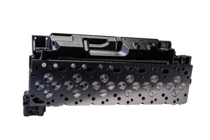 Fleece 5.9L VP 98-02 Freedom Series Cummins Cylinder Head (Street)