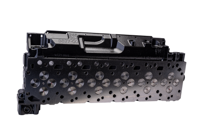 Fleece 5.9L VP 98.5-02 Freedom Series Cummins Cylinder Head (Street - HD)