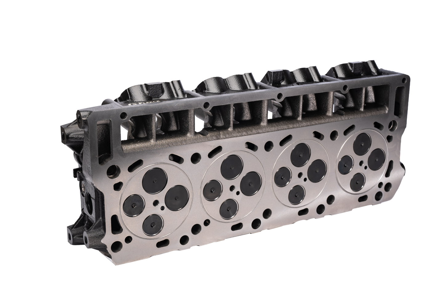 Fleece Freedom Series Duramax Cylinder Head for 2017-2023 L5P (Passenger Side) - Ford 2003-2007 - FPE-61-10012-HD