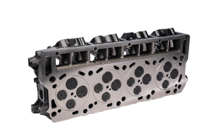 Fleece Freedom Series Duramax Cylinder Head for 2017-2023 L5P (Passenger Side) - Ford 2003-2007 - FPE-61-10012-HD