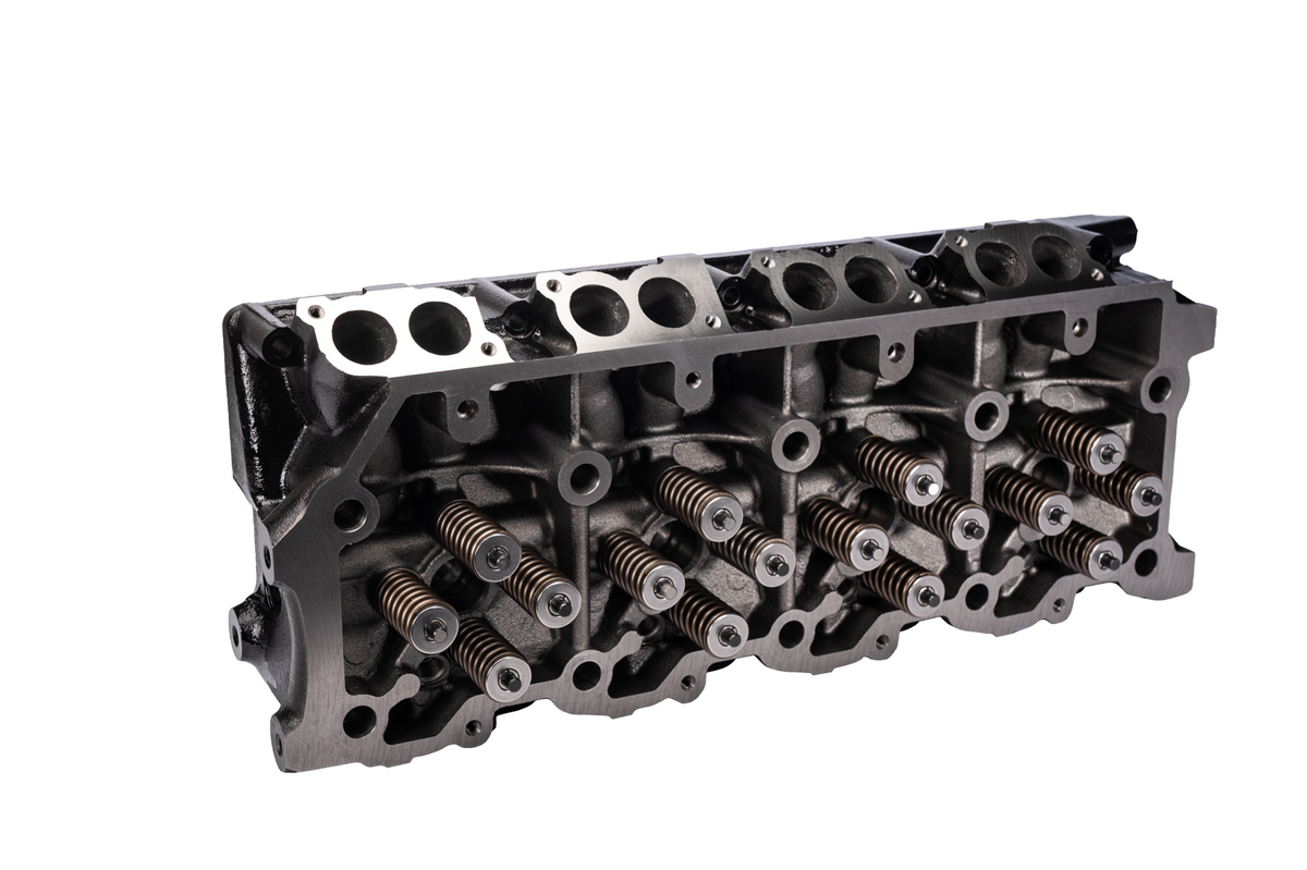 Fleece Freedom Series Duramax Cylinder Head for 2017-2023 L5P (Passenger Side) - Ford 2003-2007 - FPE-61-10011-HD