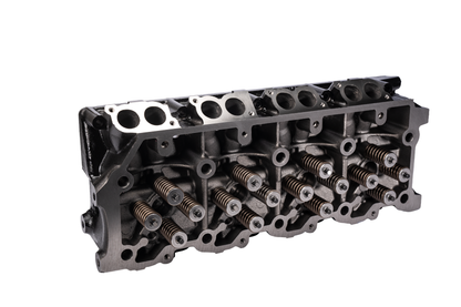 Fleece Freedom Series Duramax Cylinder Head for 2017-2023 L5P (Passenger Side) - Ford 2003-2007 - FPE-61-10011-HD