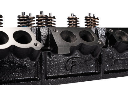 Fleece Freedom Series Duramax Cylinder Head for 2017-2023 L5P (Passenger Side) - Ford 2003-2007 - FPE-61-10012-HD
