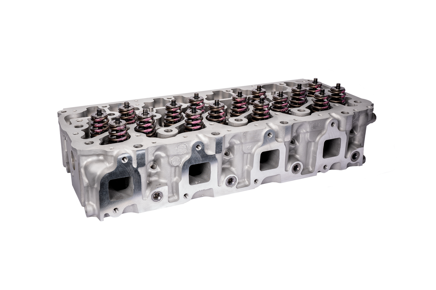 Fleece Freedom Series Duramax Cylinder Head for 2017-2023 L5P (Driver Side)