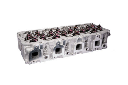Fleece Freedom Series Duramax Cylinder Head for 2017-2023 L5P (Driver Side)