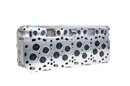 Fleece Freedom Series Duramax Cylinder Head for 2017-2023 L5P (Driver Side)