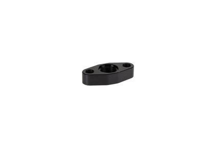 Fleece Turbo Drain Flange Adapter