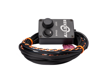 Fleece 2001-2016 AlliLocker - Allison Torque Converter Controller