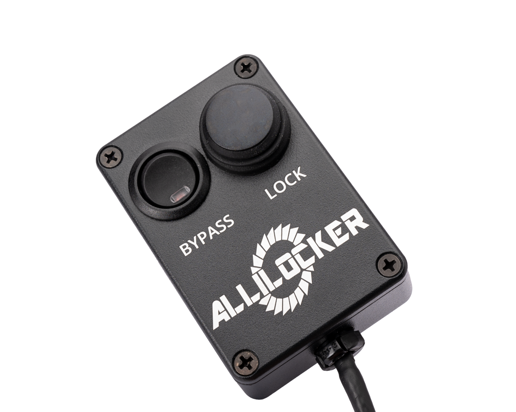 Fleece 2001-2016 AlliLocker - Allison Torque Converter Controller