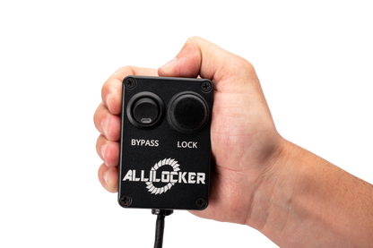 Fleece 2001-2016 AlliLocker - Allison Torque Converter Controller