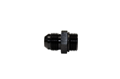 Fleece 8 to 3/4"-16 Straight Male Black w/ O-Ring