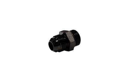 Fleece 8 to 3/4"-16 Straight Male Black w/ O-Ring