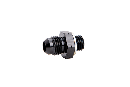 Fleece Replacement Oil Feed Line Fitting with sealing washer