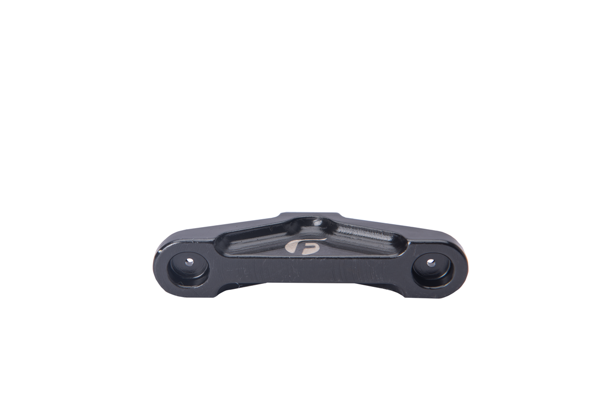 Fleece Billet Rocker Arm Bridges for 24V 5.9L/6.7L Cummins (set of 12)