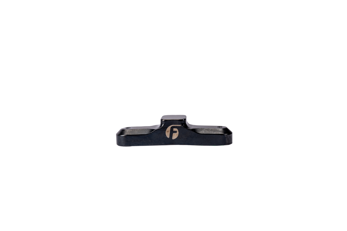 Fleece 32V Duramax Rocker Bridges