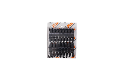 Fleece 32V Duramax Rocker Bridges