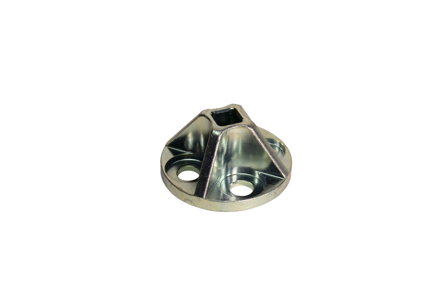 Fleece Cummins Crankshaft Barring Tool