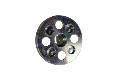 Fleece Cummins Crankshaft Barring Tool