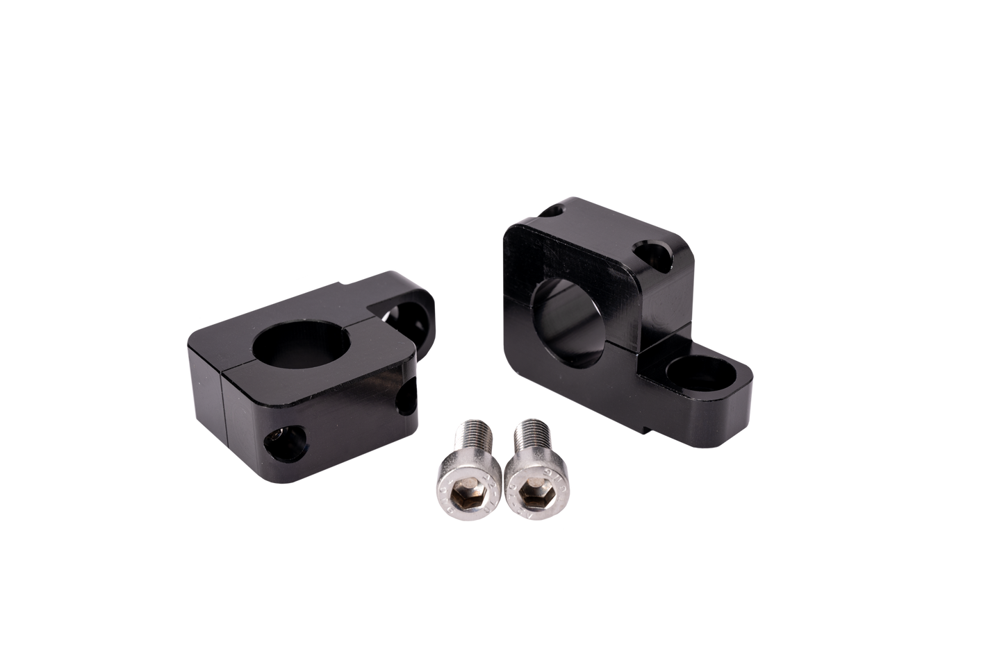 Fleece 2003-2007 Cummins Coolant Bypass Brackets