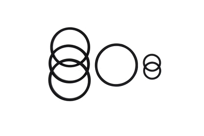 Fleece Replacement O-ring Kit for Cummins Coolant Bypass Kits