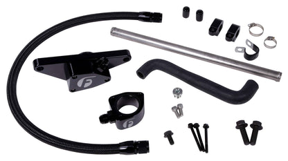 Fleece Cummins Coolant Bypass Kit (2003-2005 Auto Trans)