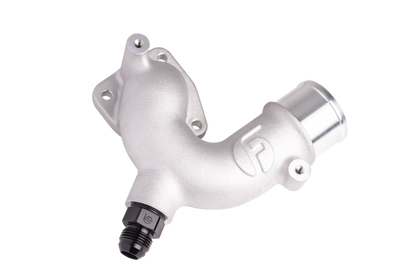 Fleece Coolant Bypass Kit for 2007.5-2012 RAM with 6.7L Cummins