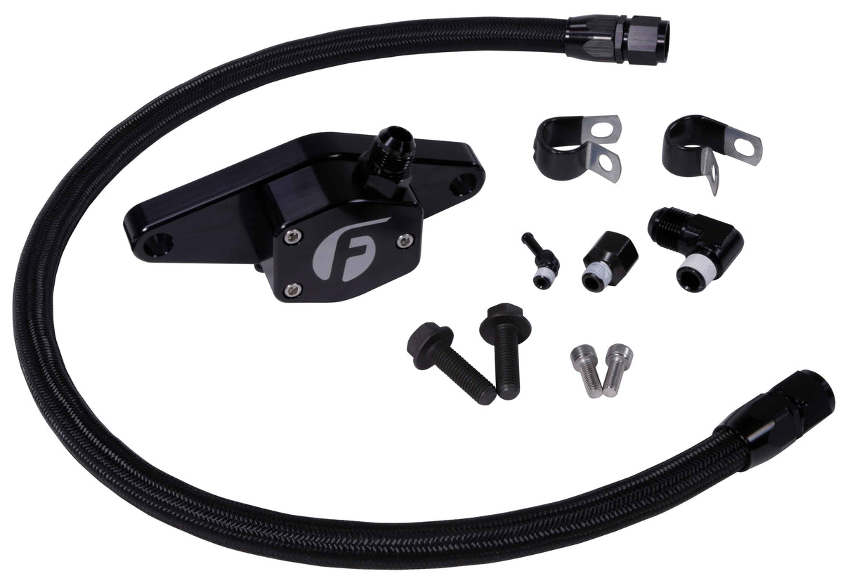 Fleece 12V Coolant Bypass Kit (1994-1998)