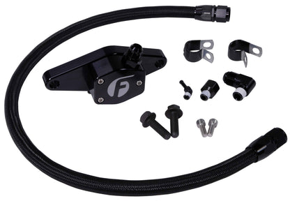 Fleece 12V Coolant Bypass Kit (1994-1998)