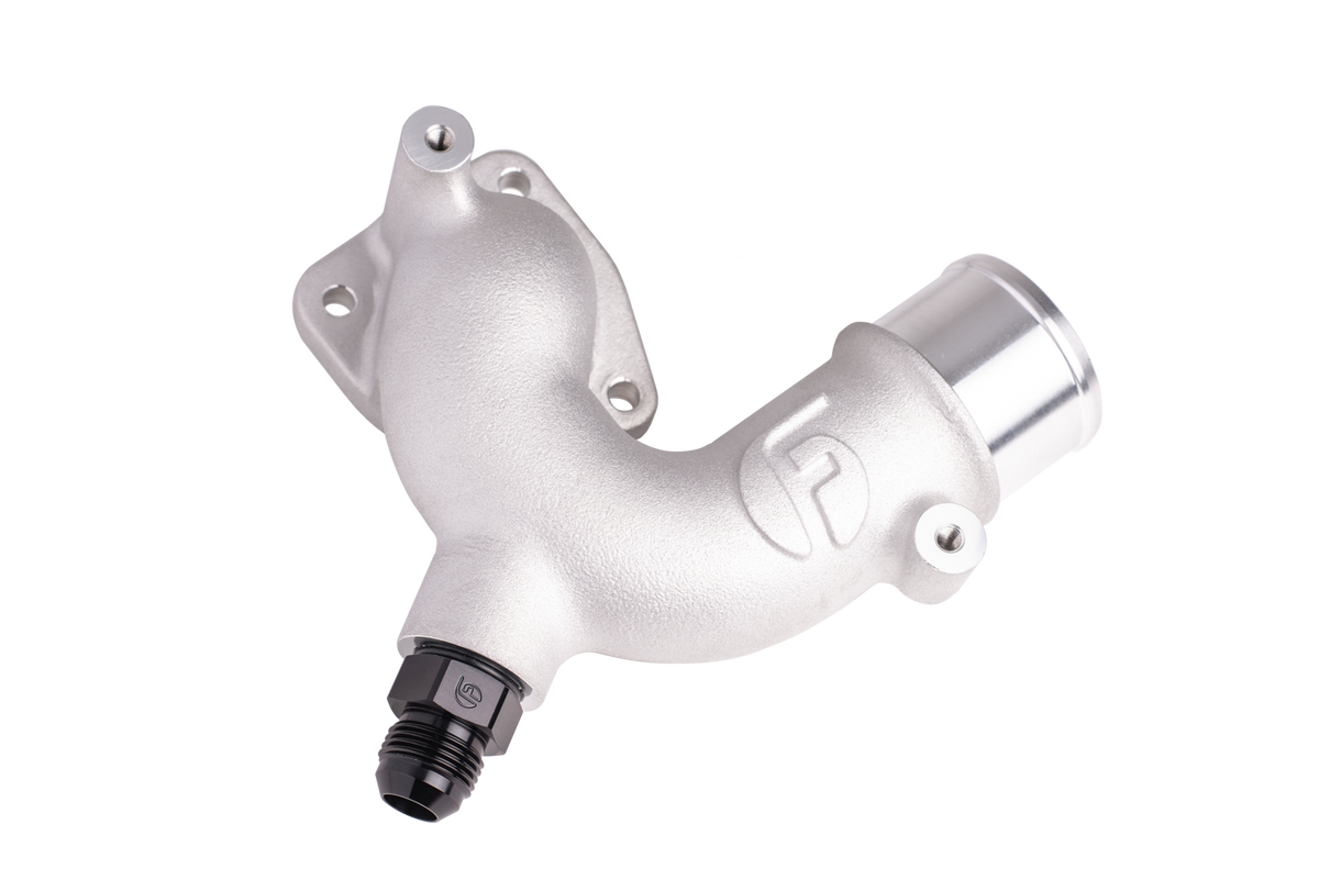 Fleece Coolant Bypass Kit for 2013-2018 RAM with 6.7L Cummins