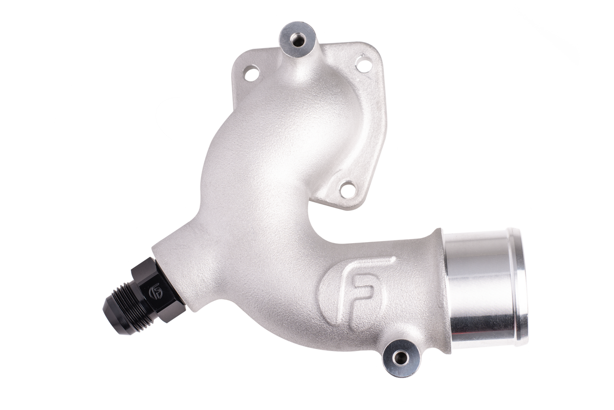 Fleece Coolant Bypass Kit for 2019+ Ram with 6.7L Cummins