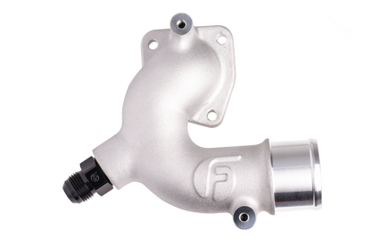 Fleece Coolant Bypass Kit for 2019+ Ram with 6.7L Cummins