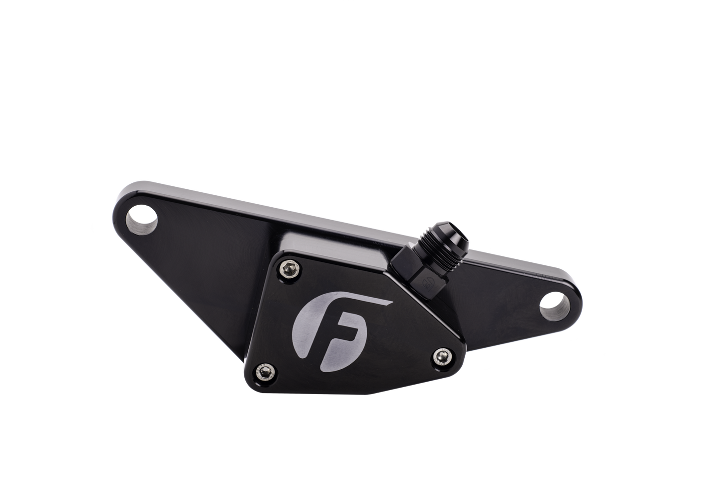 Fleece Coolant Bypass Kit for 2019+ Ram with 6.7L Cummins