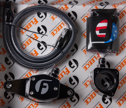 Fleece VP Coolant Bypass Kit (1998.5-2002)