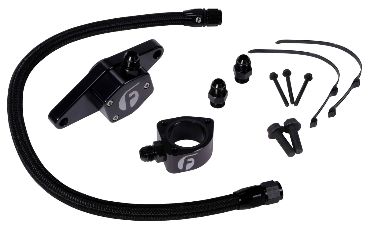 Fleece VP Coolant Bypass Kit (1998.5-2002)