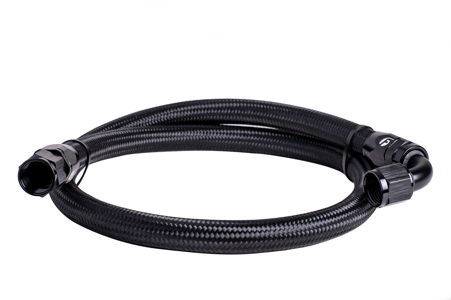 Fleece Replacement coolant bypass hose for 2019+ Ram with 6.7L Cummins
