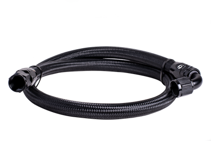 Fleece Replacement coolant bypass hose for 2019+ Ram with 6.7L Cummins