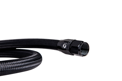 Fleece Replacement coolant bypass hose for 2019+ Ram with 6.7L Cummins