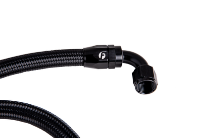 Fleece Replacement coolant bypass hose for 2019+ Ram with 6.7L Cummins