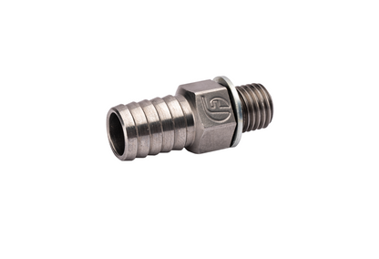 Fleece 1/2" CP3 Feed Fitting