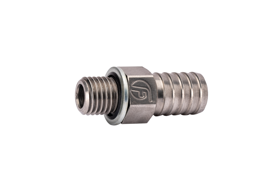 Fleece 1/2" CP3 Feed Fitting