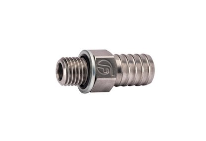 Fleece 1/2" CP3 Feed Fitting