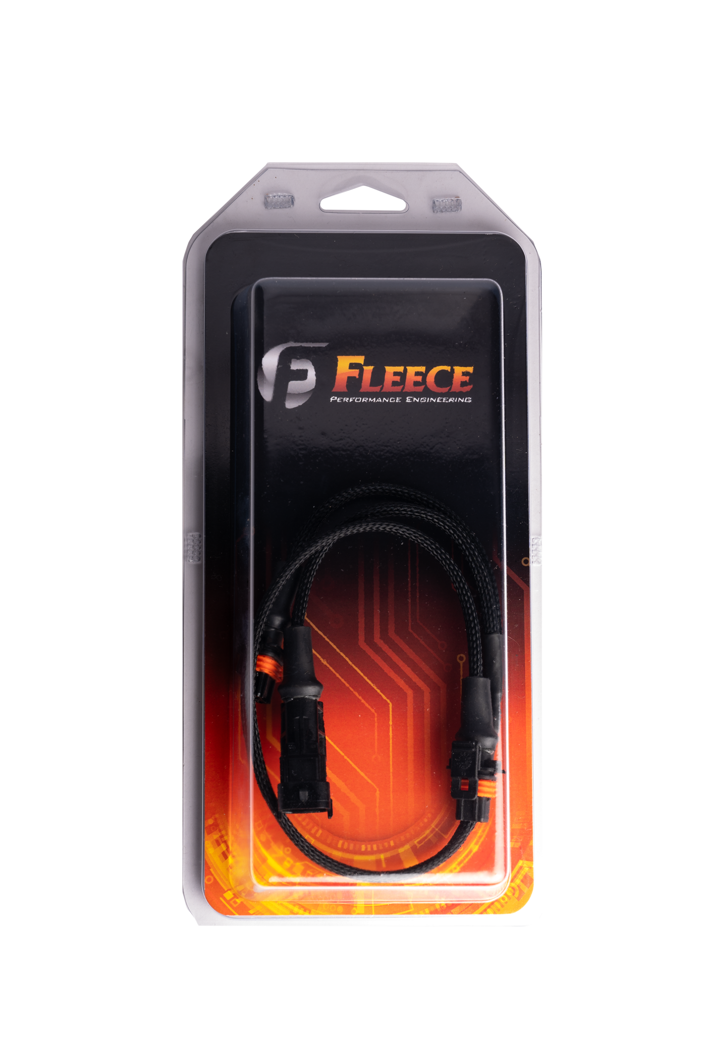 Fleece CP3X2 harnesses 2006-2018 Cummins