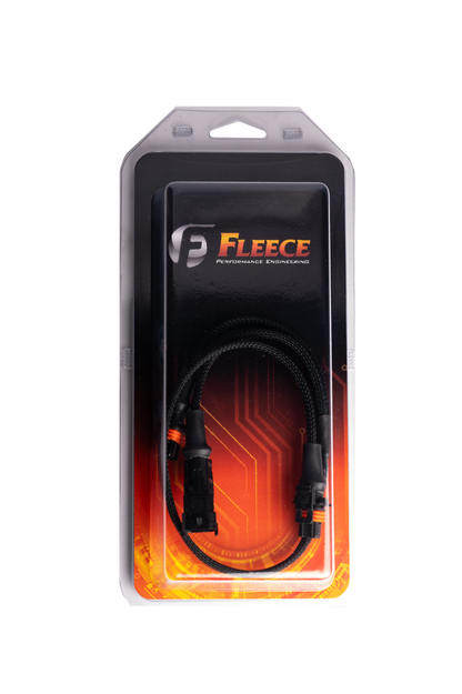 Fleece CP3X2 harnesses 2006-2018 Cummins
