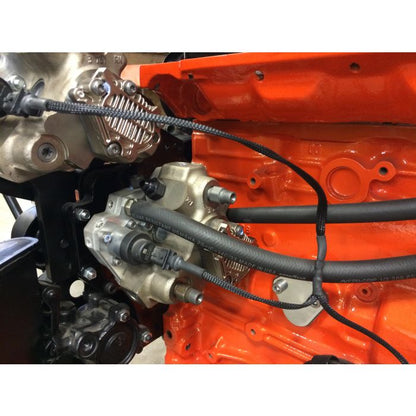 Fleece CP3X2 harnesses 2006-2018 Cummins