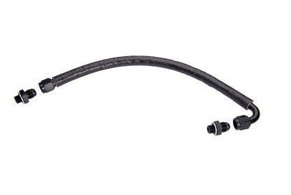 Fleece Turbocharger Oil Feed Line for 2019+ 6.7L Ram Cummins